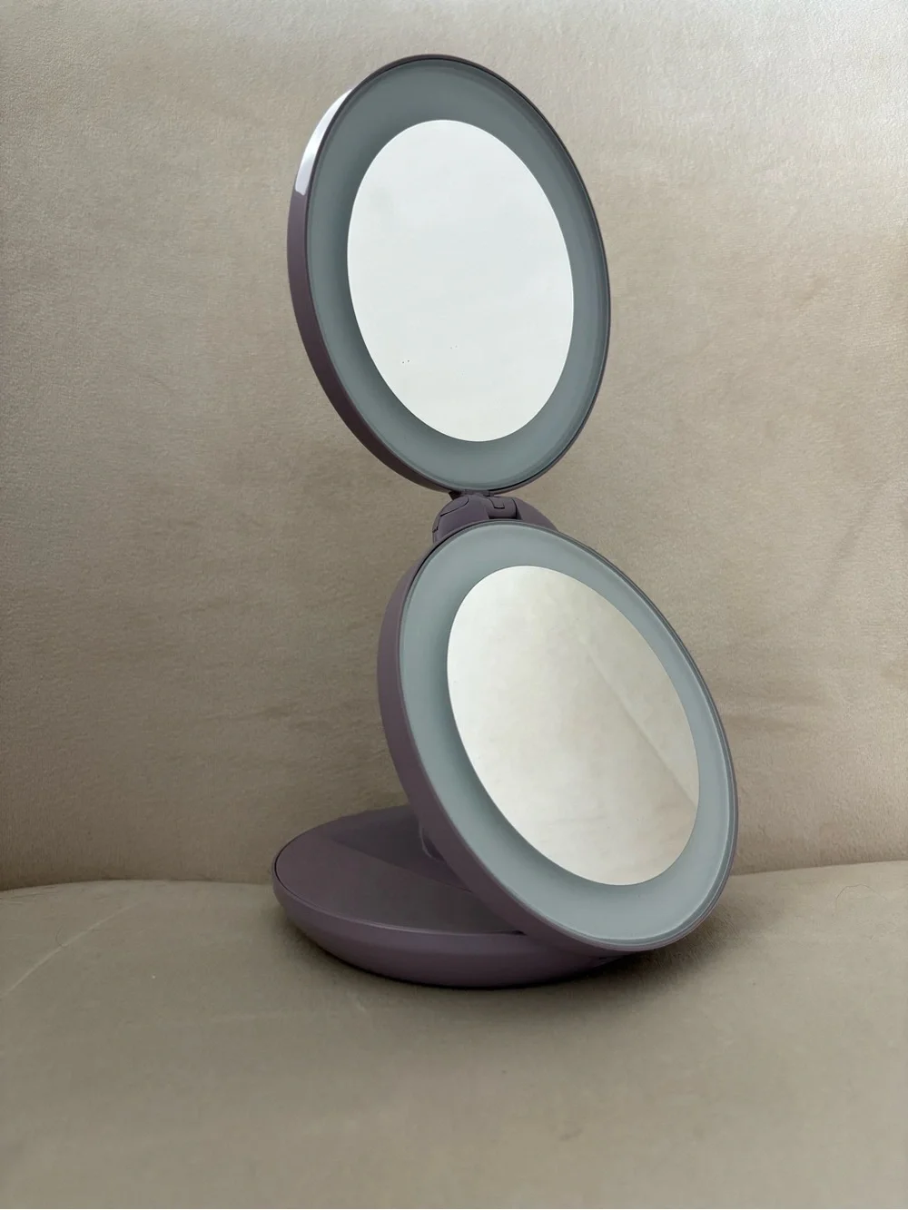 ZADRO portable folding